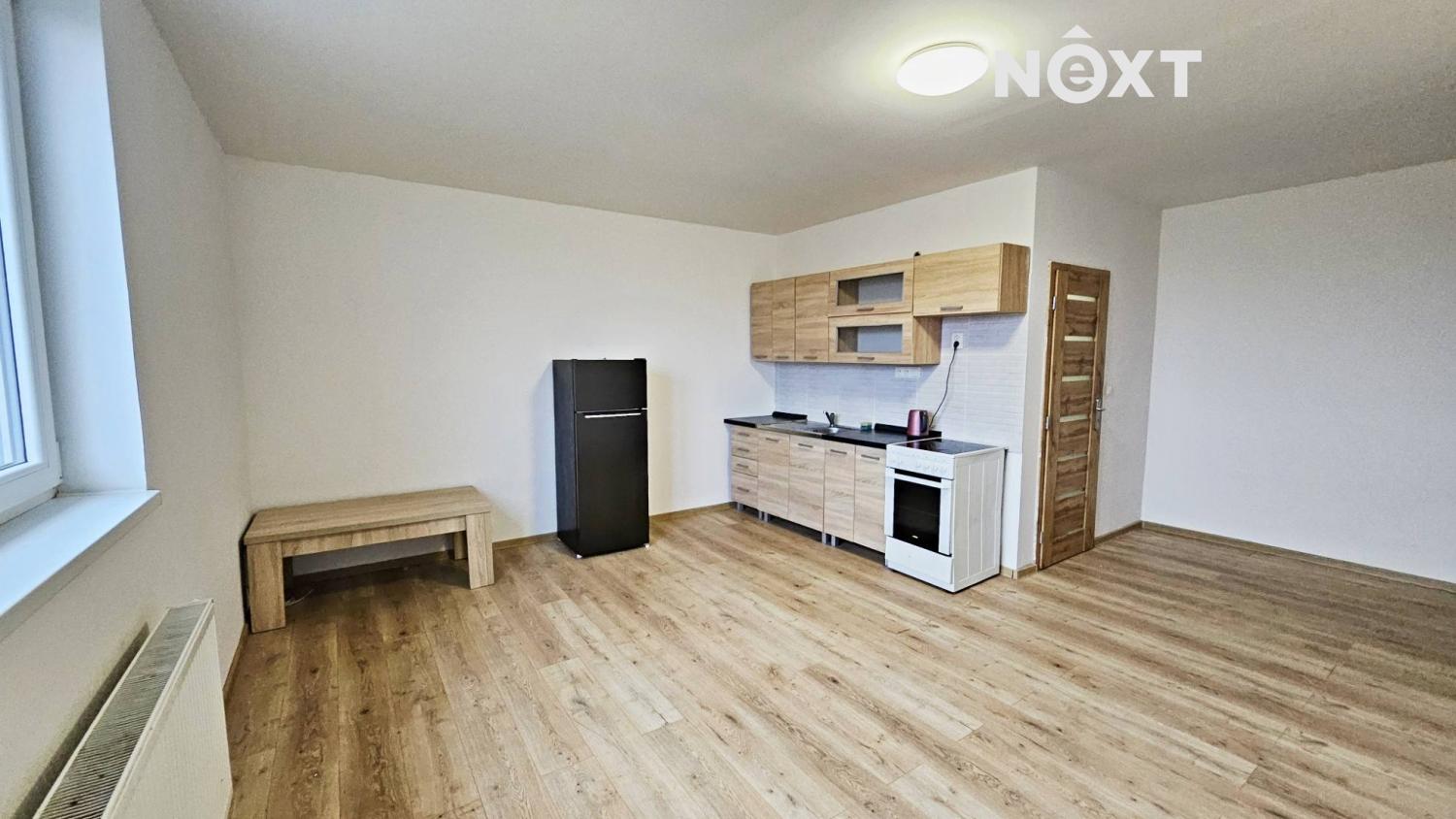 Pronájem byt 1+kk, 40㎡