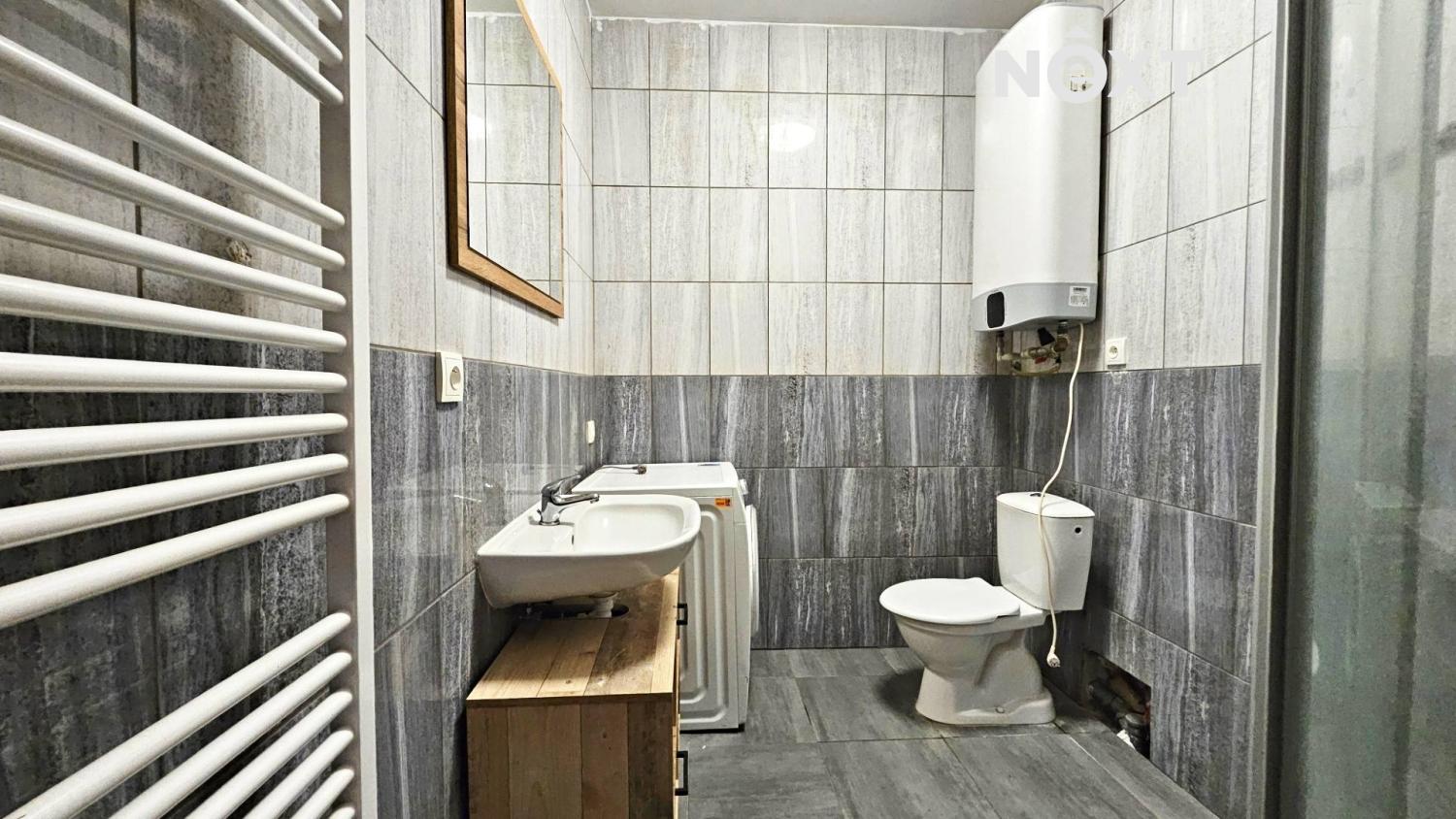 Pronájem byt 1+kk, 40㎡