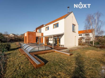 Prodej domu/vily, 304 m²