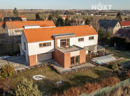 Prodej domu/vily, 304 m²