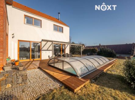 Prodej domu/vily, 304 m²