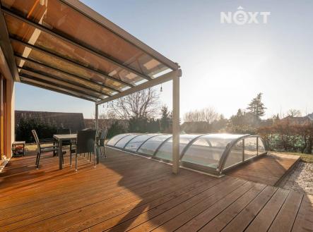 Prodej domu/vily, 304 m²