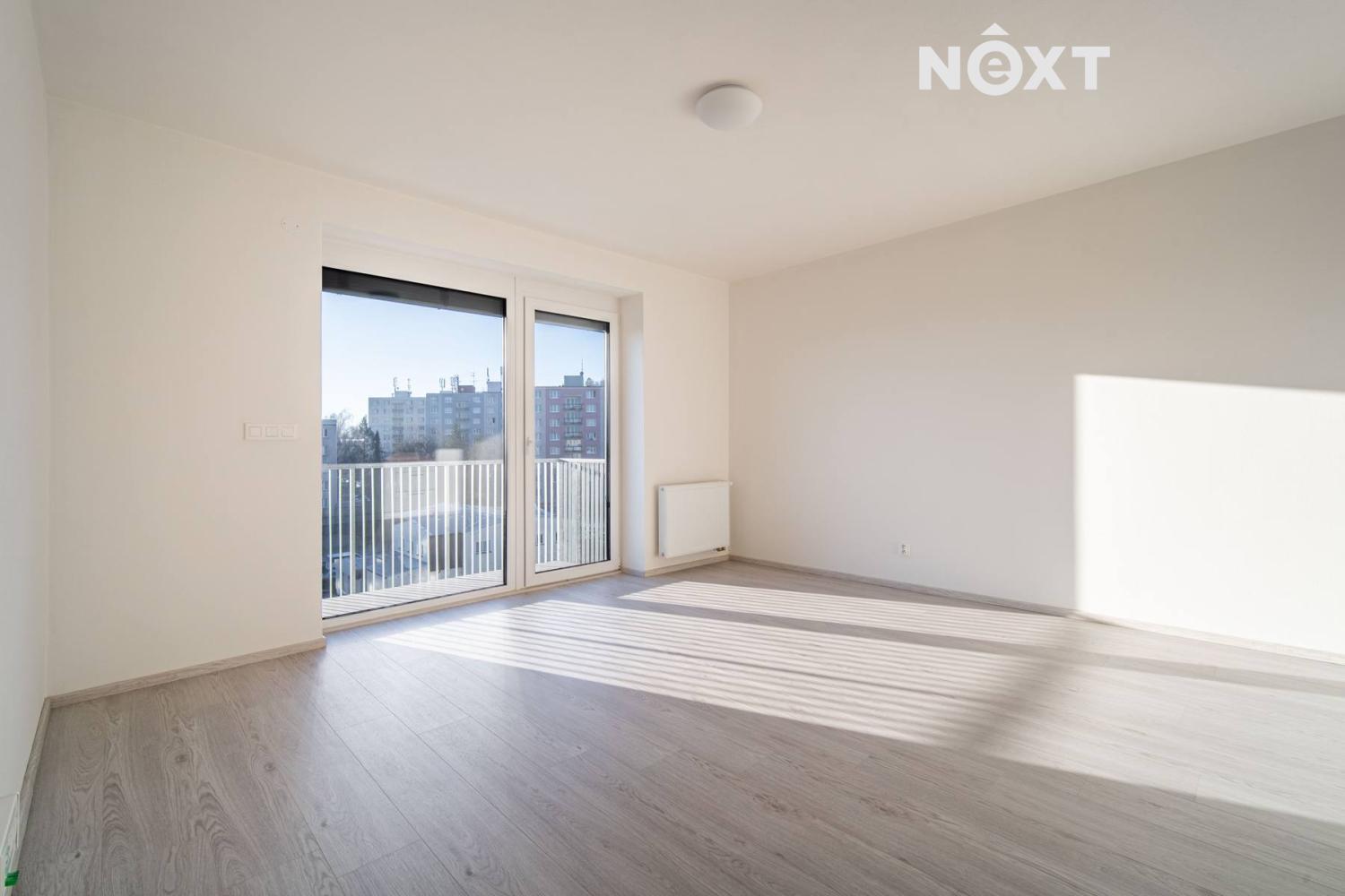 Pronájem byt 2+kk, 73㎡