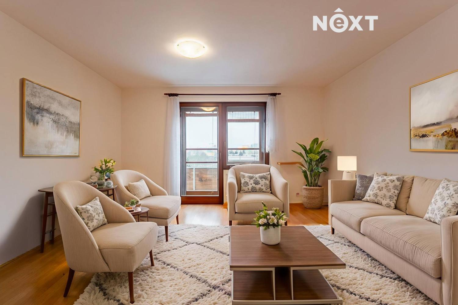 Prodej byt 1+kk, 30㎡