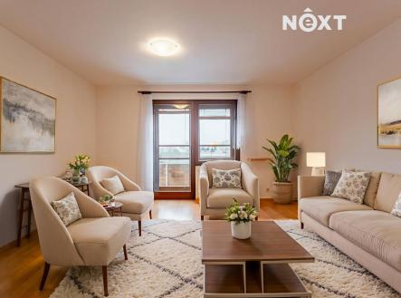 Prodej bytu, 1+kk, 30 m²