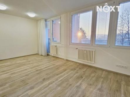 Pronájem bytu, 3+1, 55 m²