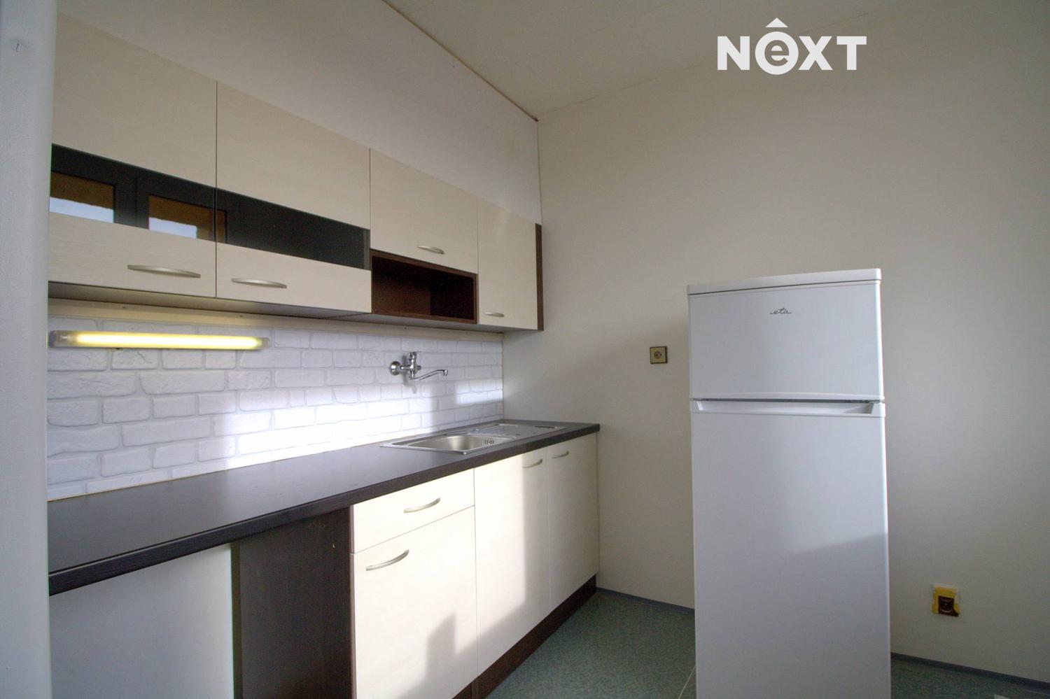 Pronájem byt 1+1, 33㎡