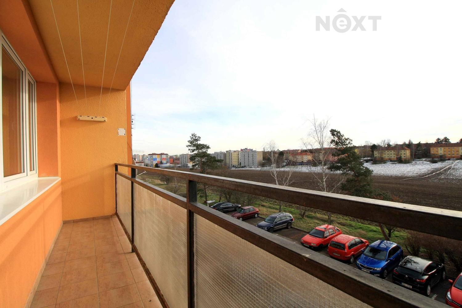 Pronájem byt 1+1, 33㎡