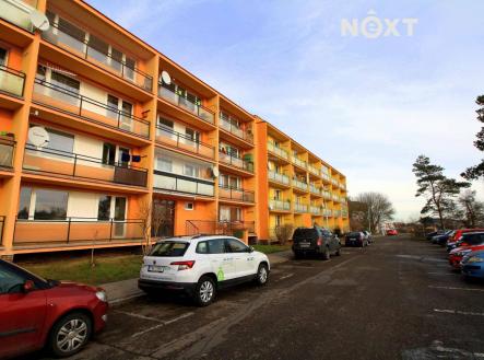 Pronájem bytu, 1+1, 33 m²