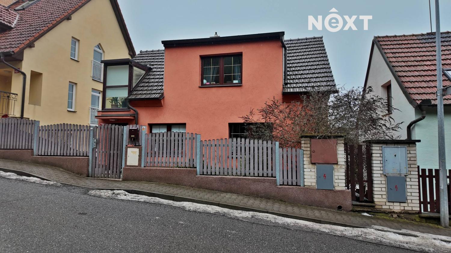 Prodej Rodinný dům, 125㎡