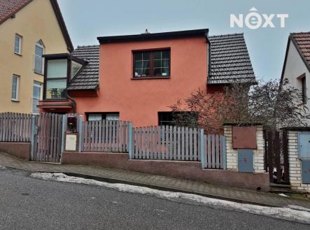 Prodej domu/vily, 125 m²