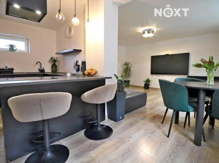 Prodej domu/vily, 125 m²