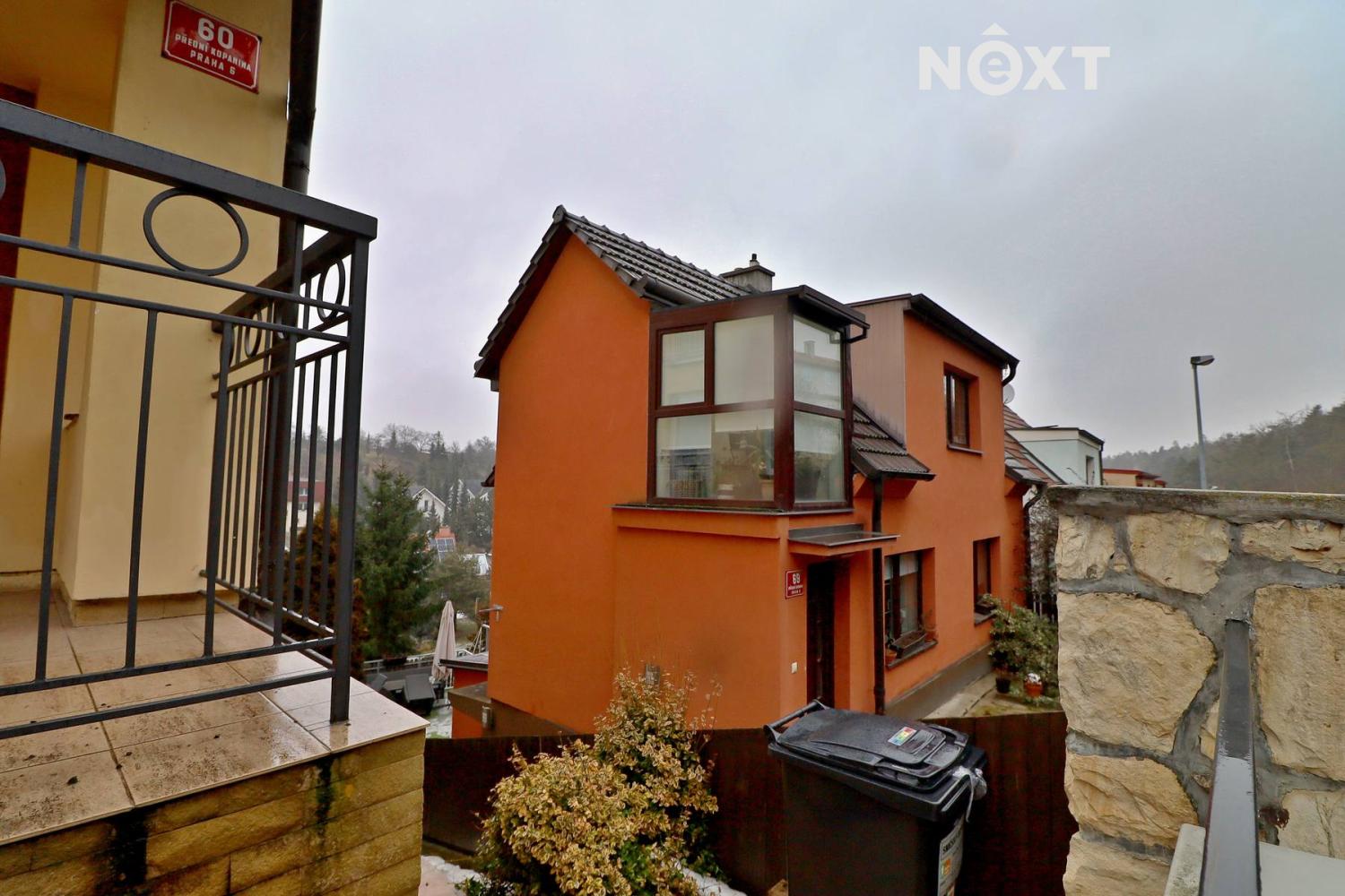 Prodej Rodinný dům, 125㎡