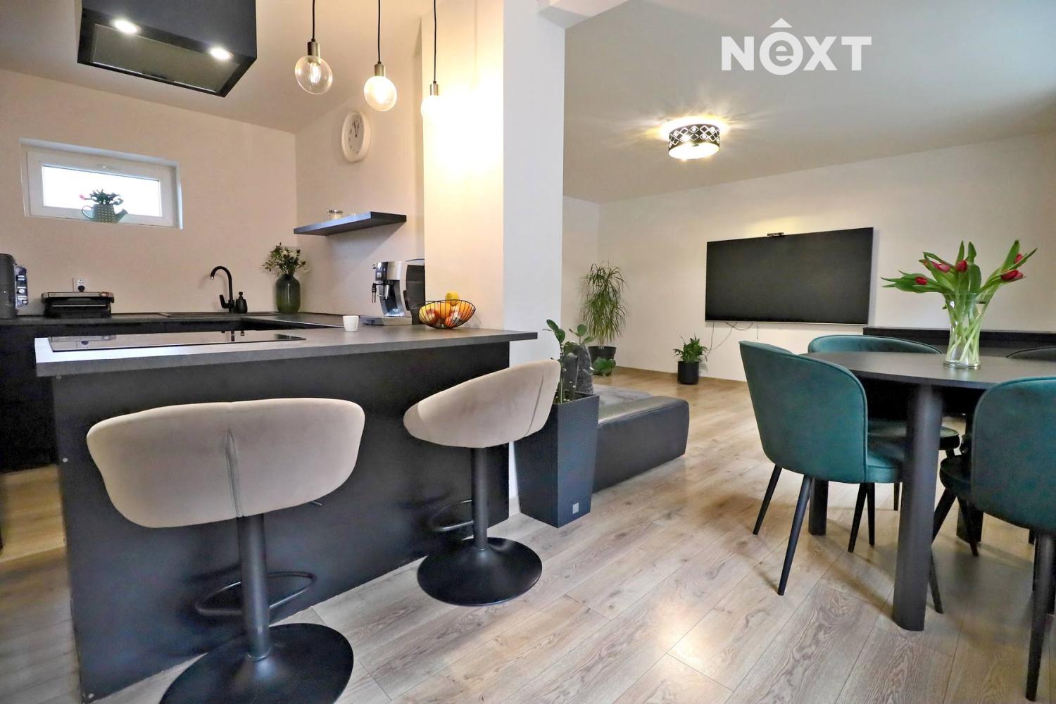 Prodej Rodinný dům, 125㎡