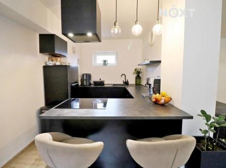 Prodej domu/vily, 125 m²