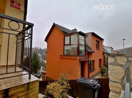 Prodej domu/vily, 125 m²