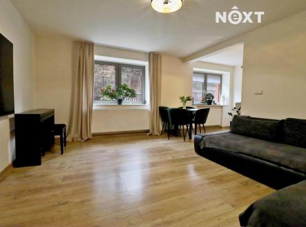 Prodej domu/vily, 125 m²