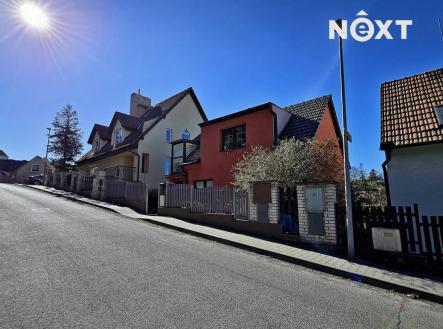 Prodej domu/vily, 125 m²