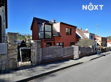 Prodej domu/vily, 125 m²