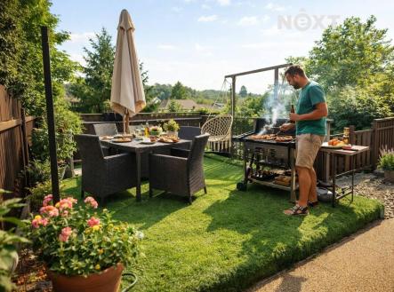 Prodej domu/vily, 125 m²