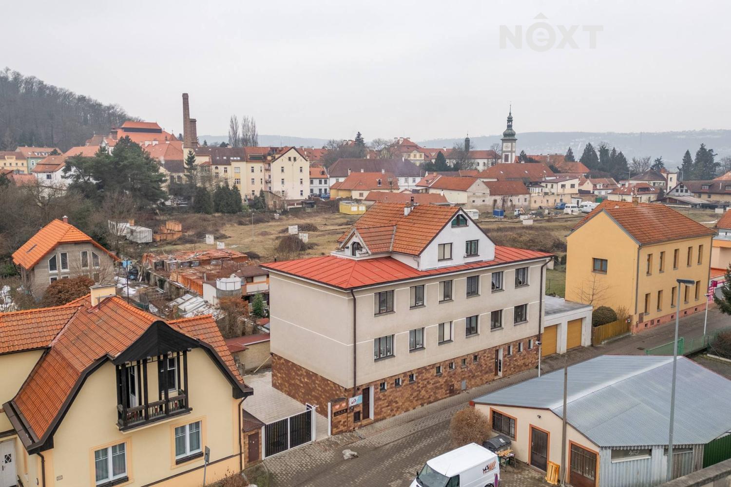 Prodej byt 3+1, 66㎡