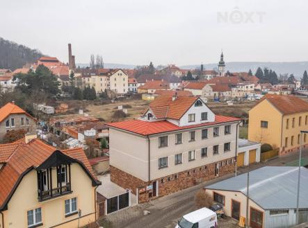 Prodej bytu, 3+1, 66 m²