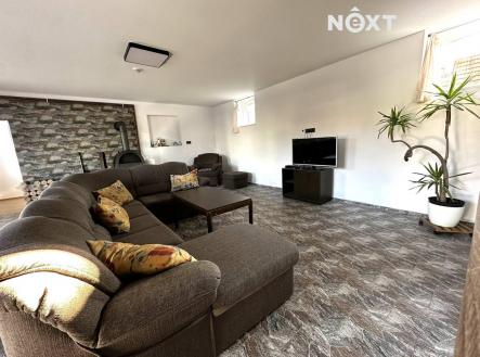 Pronájem bytu, 4+kk, 120 m²