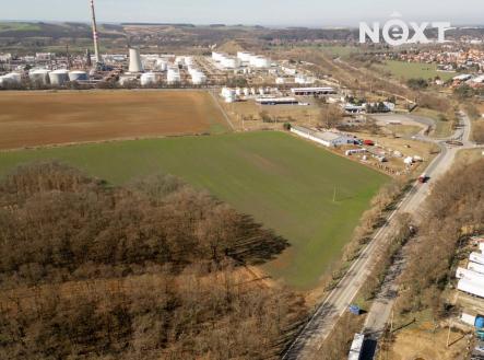 Prodej pozemku pro komerční výstavbu, 22 806 m²