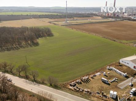 Prodej pozemku pro komerční výstavbu, 22 806 m²