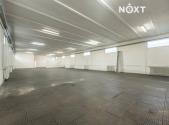 Pronájem komerčního objektu, sklad, 963 m²