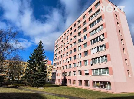 Prodej bytu, 2+kk, 41 m²