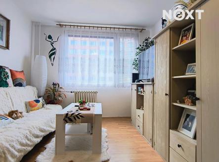 Prodej bytu, 2+kk, 41 m²