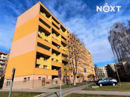 Prodej bytu, 1+kk, 33 m²