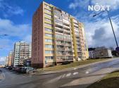 Prodej bytu, 1+kk, 33 m²