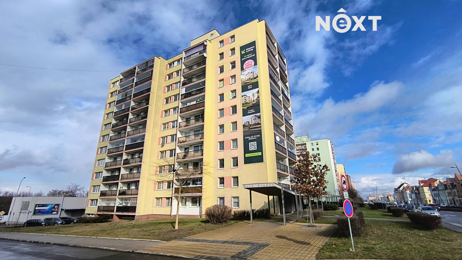 Prodej byt 1+kk, 33㎡