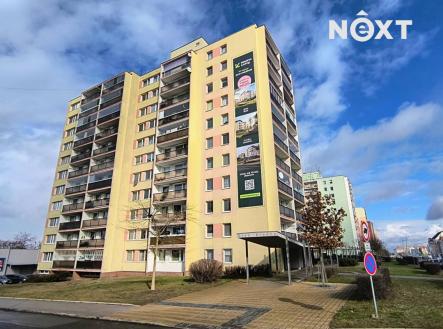 Prodej bytu, 1+kk, 33 m²