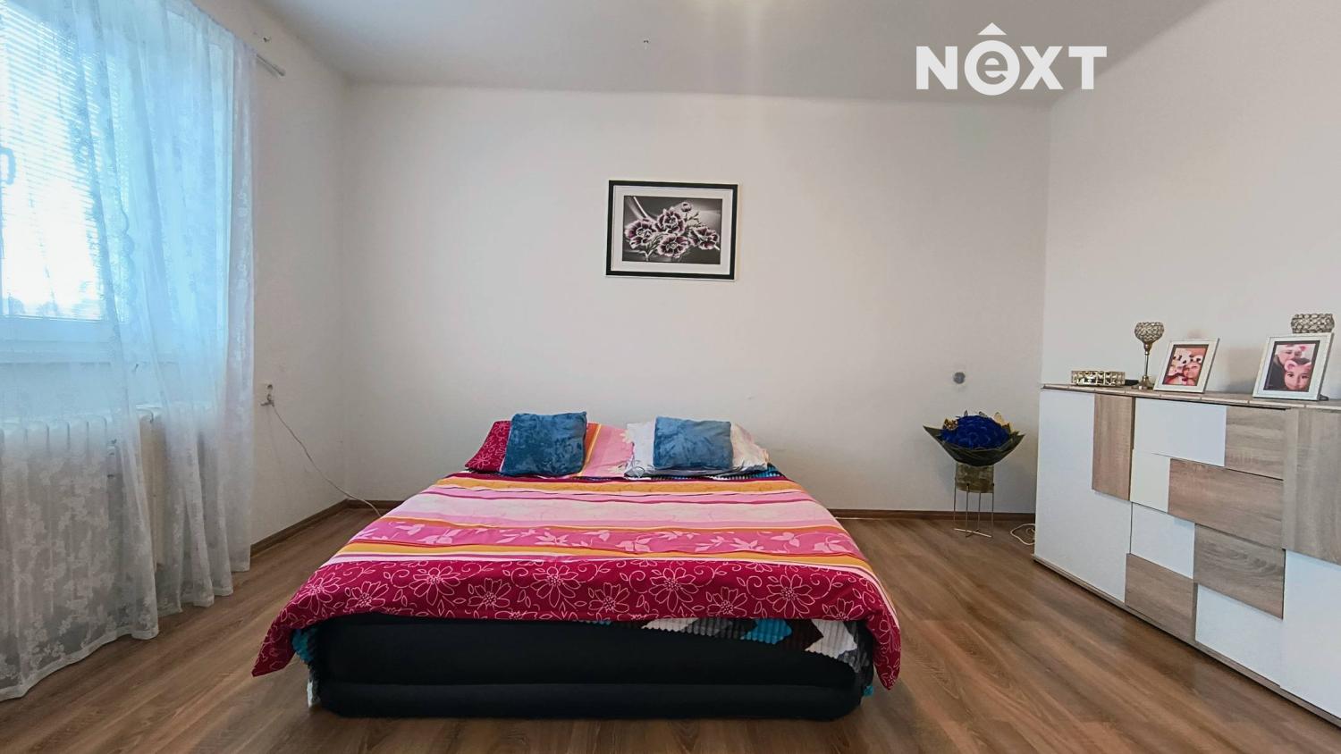 Prodej byt 1+1, 35㎡