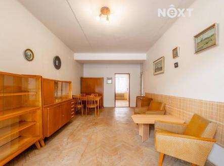 Prodej bytu, 2+1, 55 m²