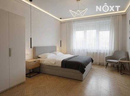 Prodej bytu, 2+1, 55 m²