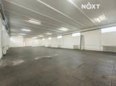 Pronájem komerčního objektu, sklad, 963 m²