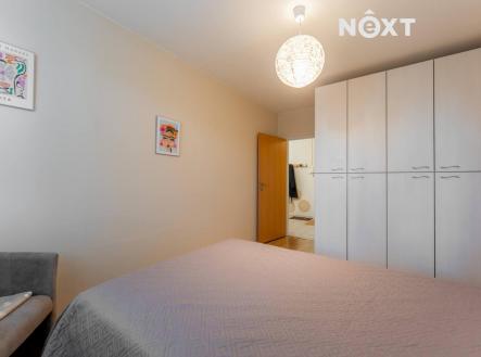 Pronájem bytu, 2+kk, 40 m²