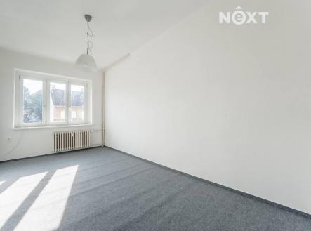 Pronájem bytu, 3+1, 76 m²