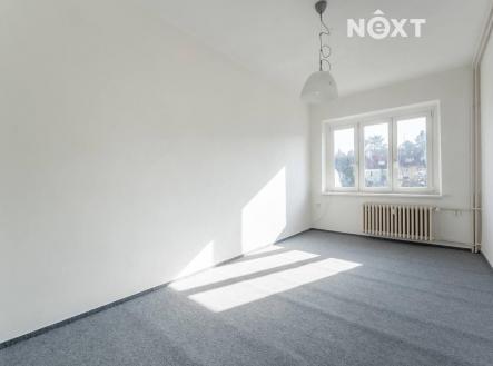 Pronájem bytu, 3+1, 76 m²