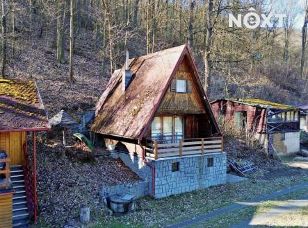 Prodej domu/vily, 60 m²