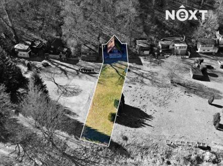 Prodej domu/vily, 60 m²