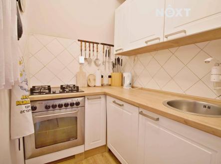 Prodej domu/vily, 60 m²