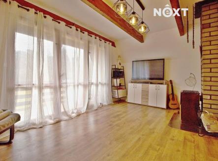 Prodej domu/vily, 60 m²