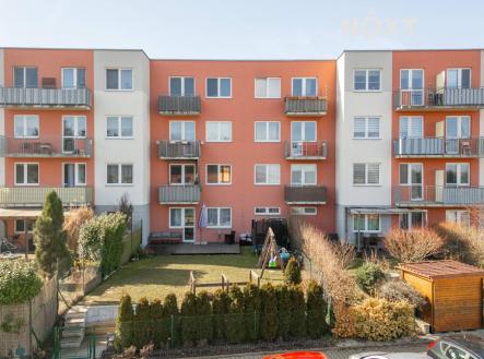Prodej bytu, 2+kk, 41 m²