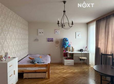 Prodej bytu, 3+kk, 83 m²