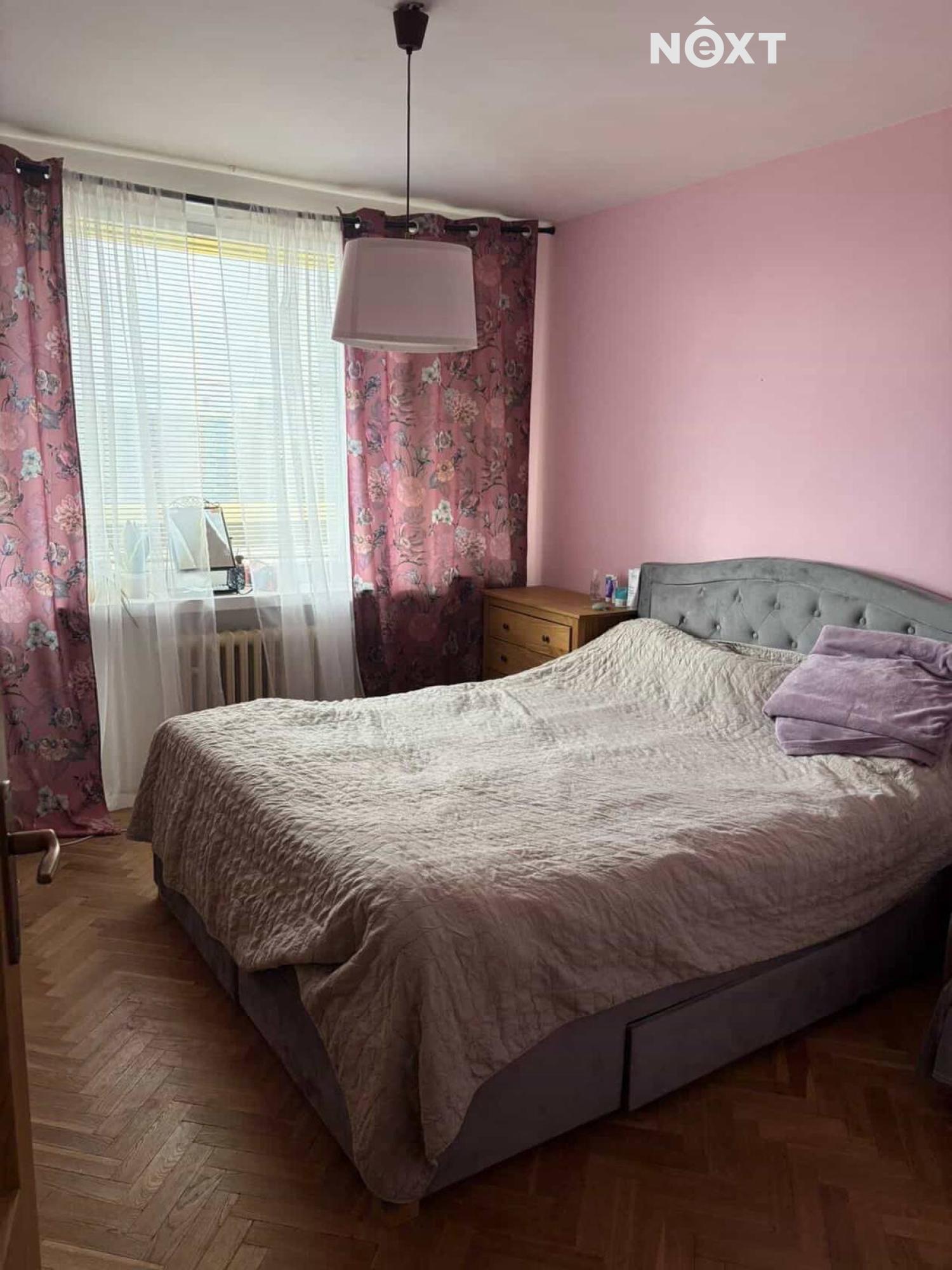 Prodej byt 3+kk, 69㎡